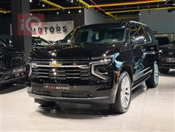 شيفروليه تاهو